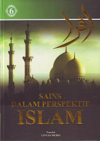 Image of Sains Dalam Perspektif Islam Jilid 6