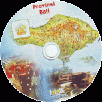 Image of Mengenal 33 Provinsi Indonesia: Bali