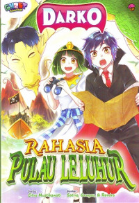 Image of Darko: Rahasia Pulau Leluhur