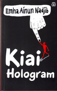 Image of Kiai Hologram