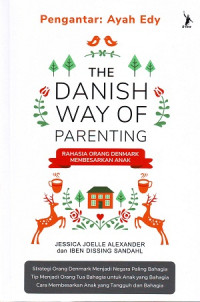 Image of The Danish Way Of Parenting