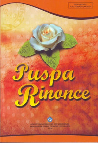 Image of Puspa Rinonce