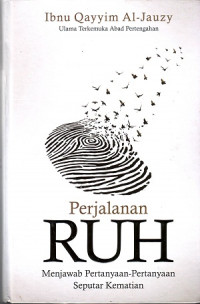 Image of Perjalanan Ruh