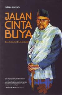 Image of Jalan Cinta Buya: Buku Kedua Dari Dwilogi