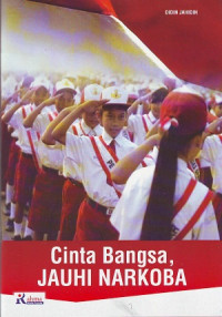 Image of Cinta Bangsa Jauhi Narkoba