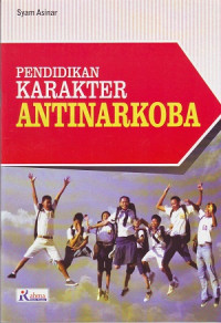 Image of Pendidikan Karakter Anti Narkoba