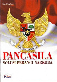 Image of Pancasila Solusi Perangi Narkoba