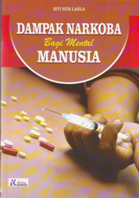 Image of Dampak Narkoba Bagi Mental Manusia