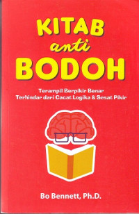 Image of Kitab Anti Bodoh