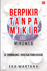 Image of Berfikir Tanpa Mikir