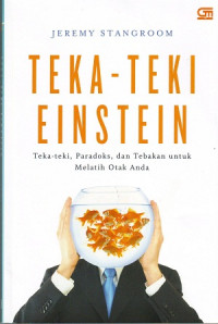 Image of Teka-Teki Einstein