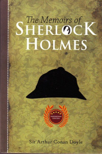 Image of The Memoirs Of Sherlock Holmes