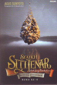 Image of Syaikh Siti Jenar: Suluk Sang Pembaharu ( Buku Ke Empat )