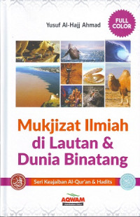 Image of Mukjizat Ilmiah di Lautan & Dunia Binatang