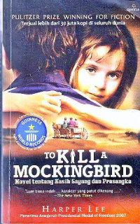 Image of To kill a mockingbird