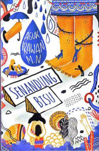 Image of Senandung Biru