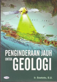 Image of Penginderaan Jauh Untuk Geologi