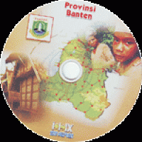 Image of Mengenal 33 Provinsi Indonesia: Banten
