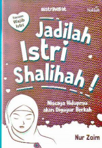 Image of Jadilah Istri Shalihah!