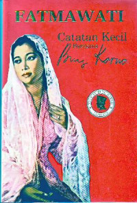 Image of Fatmawati Catatan Kecil Bersama Bung Karno
