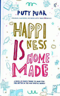 Image of Happiness Is Homemade