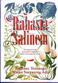 Image of Rahasia Salinem