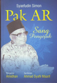 Image of Pak AR Sang Penyejuk