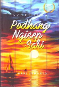 Image of Podhang Ngisep Sari ( Novel Jawa )