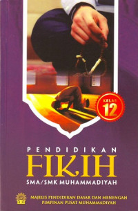 Image of Fiqih SMA/SMK Muhammadiyah Kelas XII