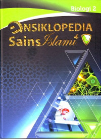 Image of Ensiklopedia Sains Islami: Biologi 2 Jilid 3