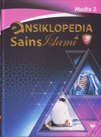 Image of Ensiklopedia Sains Islami: Medis 2 Jilid 5
