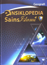 Image of Ensiklopedia Sains Islami: Geografi Jilid 6