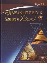 Image of Ensiklopedia Sains Islami: Sejarah Jilid 7