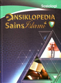 Image of Ensiklopedia Sains Islami: Sosiologi Jilid 9