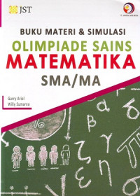 Image of Materi Dan Simulasi Olimpiade Sains Matematika
