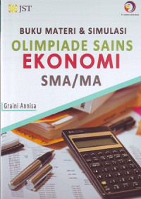 Image of Materi Dan Simulasi Olimpade Sains Ekonomi