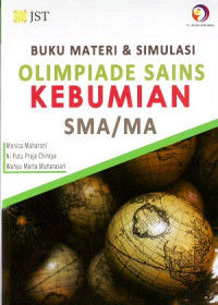 Image of Materi Dan Simulasi Olimpiade Sains Kebumian
