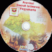 Image of Mengenal 33 Provinsi Indonesia: Daerah Istimewa Yogyakarta