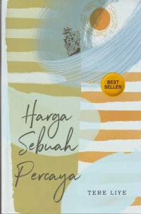 Image of Harga Sebuah Percaya