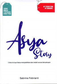 Image of Asya Story