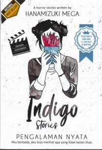 Image of Indigo Stories