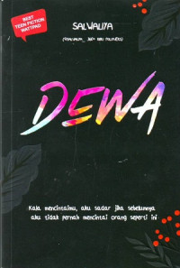 Image of Dewa
