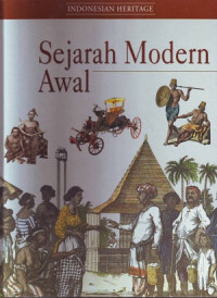 Image of Indonesian Heritage: Sejarah Modern Awal
