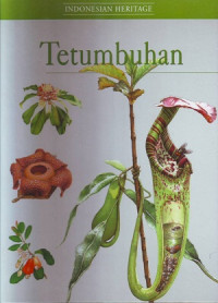 Image of Indonesian Heritage: Tetumbuhan