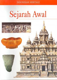 Image of Indonesian Heritage: Sejarah Awal