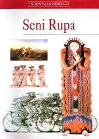 Image of Indonesian Heritage: Seni Rupa