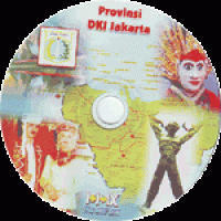 Image of Mengenal 33 Provinsi Indonesia: DKI Jakarta