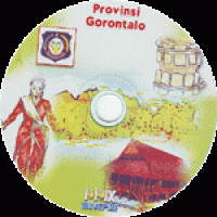 Image of Mengenal 33 Provinsi Indonesia: Gorontalo