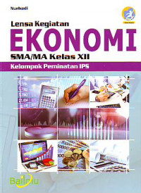 Image of Lensa kegiatan ekonomi kelas XII