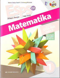 Image of Matematika kelas X
